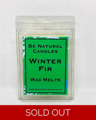 Winter Fir *NEW* Winter Fir *NEW*
